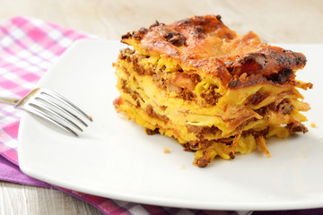 Lasagne