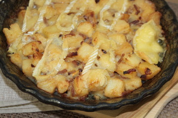 tartiflette