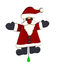 Nikolaus Hampelmann Holz