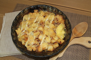 tartiflette