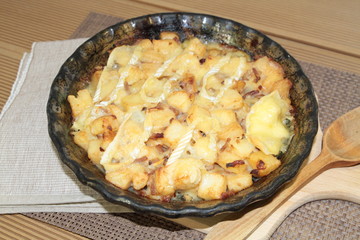 tartiflette