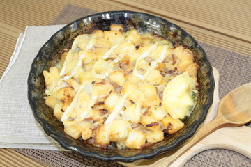 tartiflette