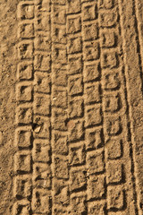 Rodadas en Camino de Tierra