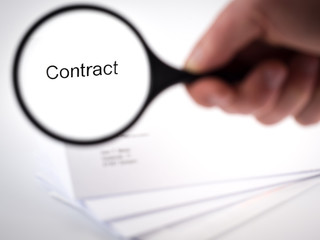 Contract