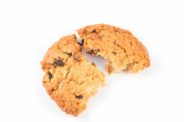 Cookies Isolated