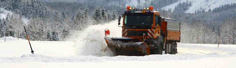 winterdienst