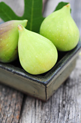fresh figs fruit