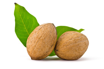 walnuts