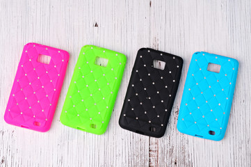 mobile phone cover