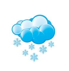 Snow Icon