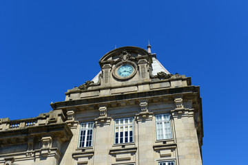 Sao Bento Railway Station (Estação de São Bento), Porto