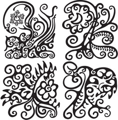 времена года