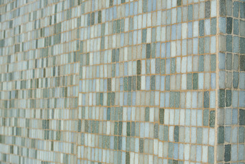 Tile texture background