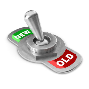 New Concept Switch