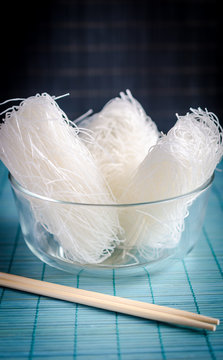 Chinese Cellophane Noodles