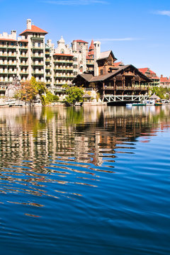 Mohonk