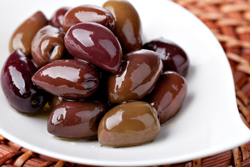 olives