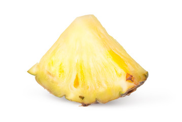 Pineapple slices