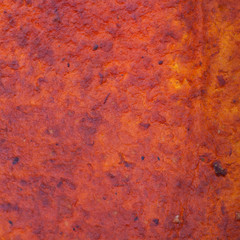 dried mashed pulp of apple