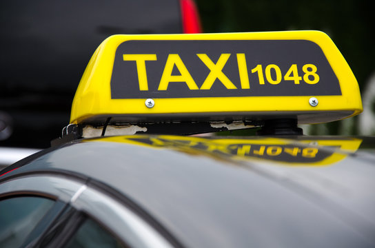 Taxidienst