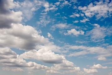 Clouds