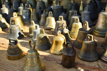 Old bells © gpmax