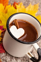 hot chocolate