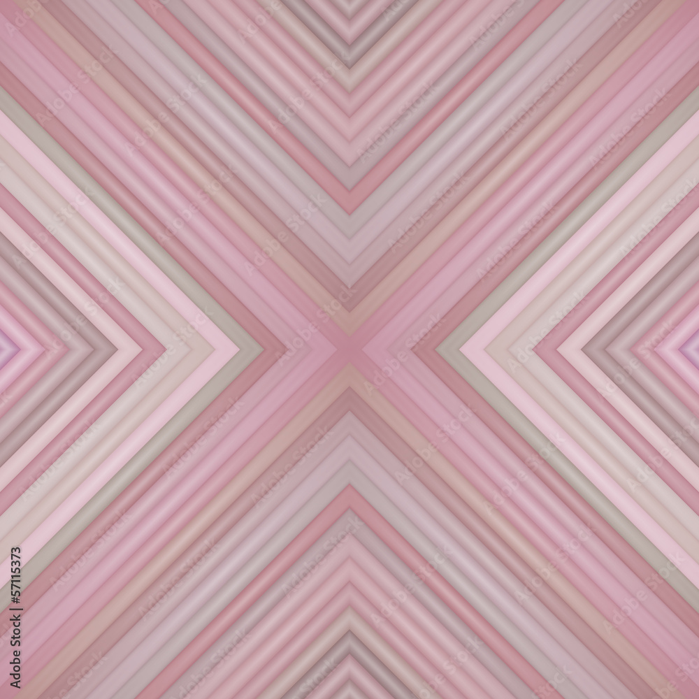 Aufkleber abstract retro vector striped background