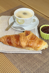 petit déjeuner
