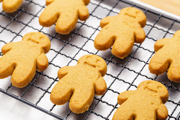 Gingerbread