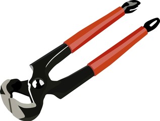 pliers