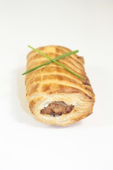 friand à la viande
