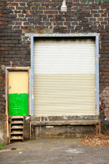 Garage Door