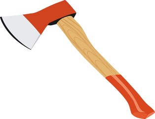 ax