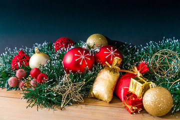 christmas decoration