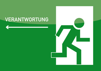 Verantwortung, Verantwortungslos