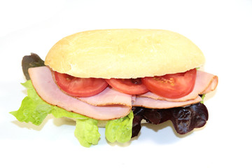 sandwich