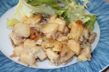 tartiflette