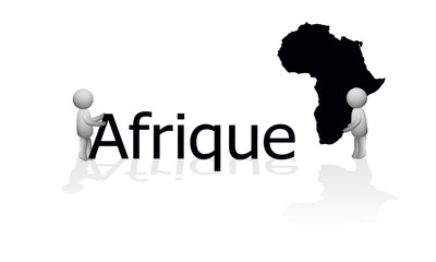 3D - Afrique