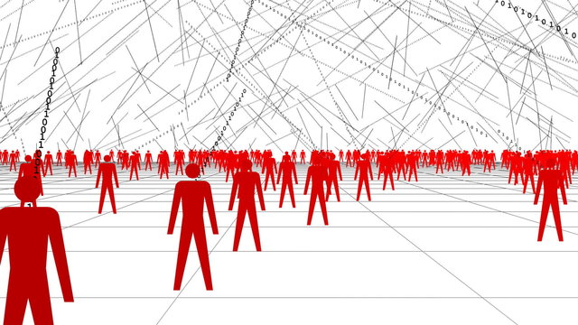 Big Data.