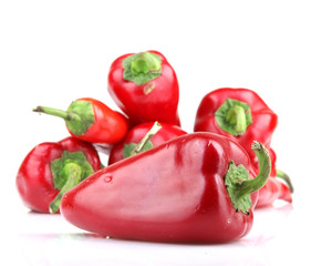 Red Pepper