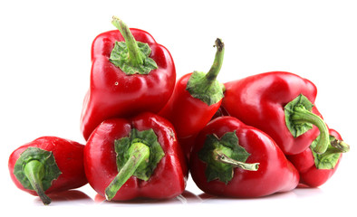 Red Pepper