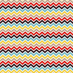 seamless chevron pattern