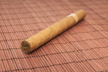 Havana cigar