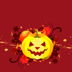 halloween background