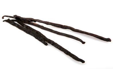 Vanilla Beans