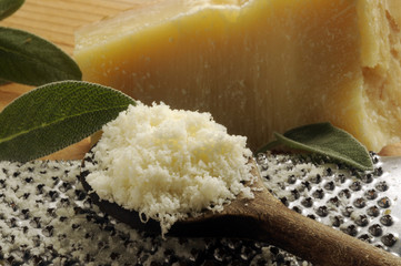Grana Padano
