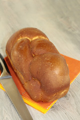 brioche
