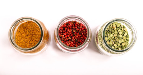 Spices