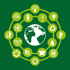 protect the environment